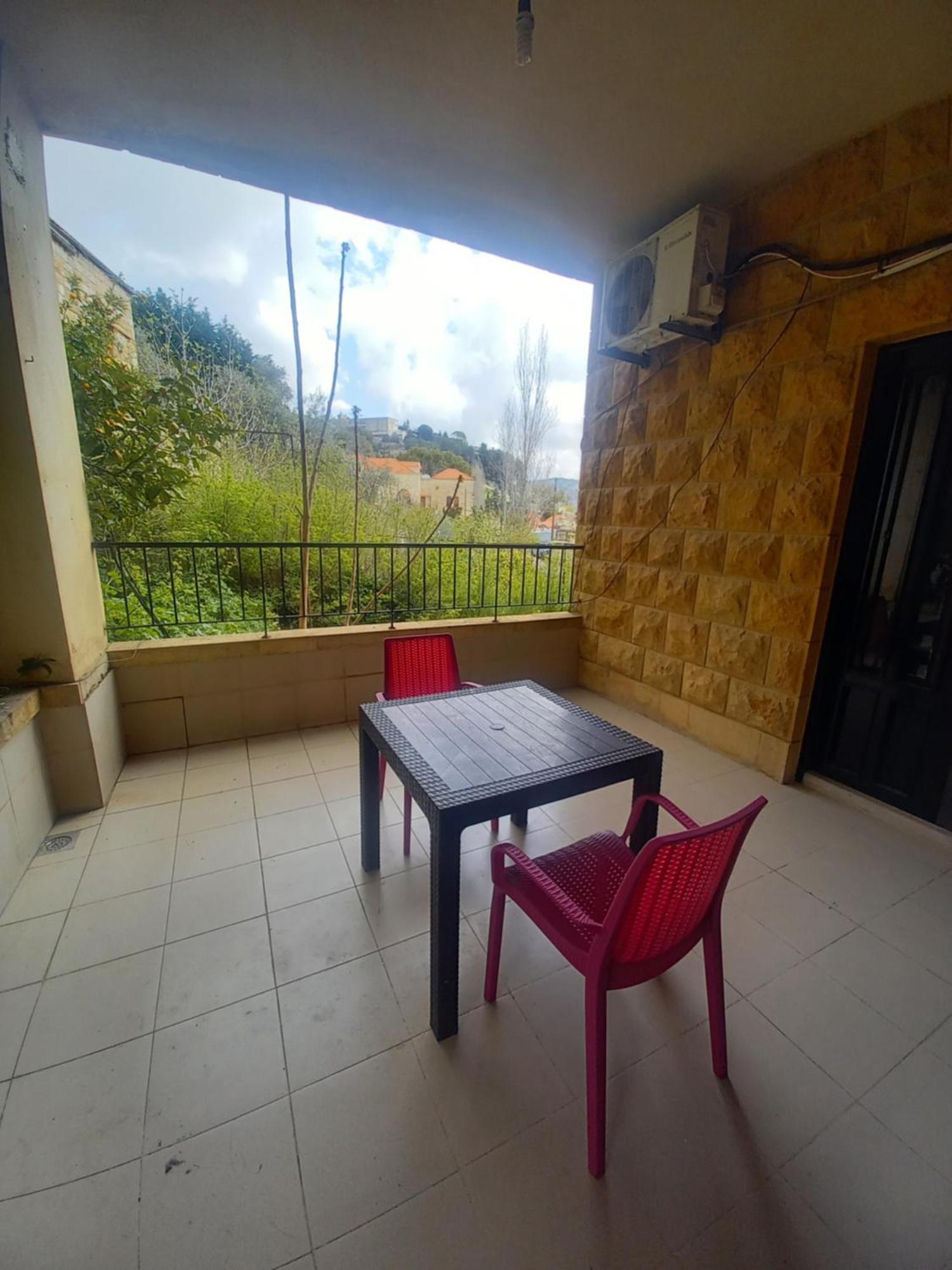 Suiteness Deir El Qamar Camera foto